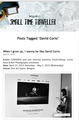 Blog from my Kuala Lumpur exhibition Blog from my Kuala Lumpur exhibition